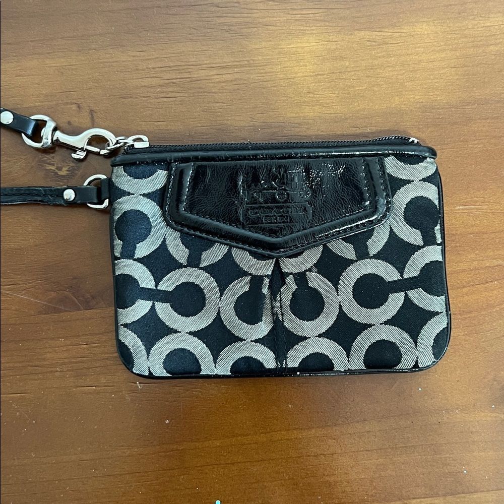 Coach wallet bundle - Picture 5 of 8